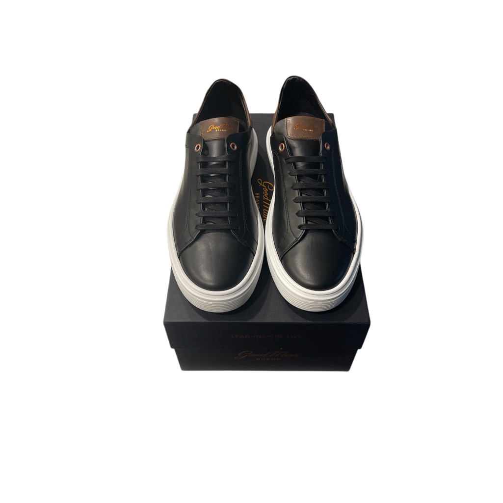 Good Man Brand Legend London Shoes